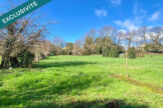 achat terrain st-amans-soult 81240