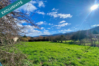 achat terrain st-amans-soult 81240