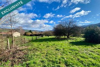 achat terrain st-amans-soult 81240