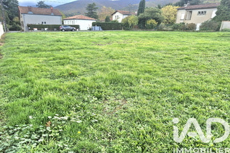 achat terrain st-amans-soult 81240
