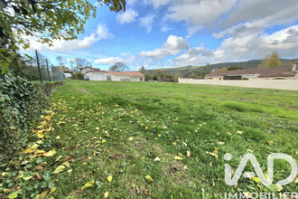 achat terrain st-amans-soult 81240
