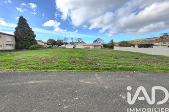 achat terrain st-amans-soult 81240