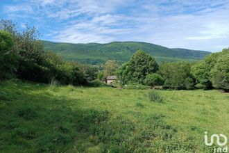 achat terrain st-amans-valtoret 81240