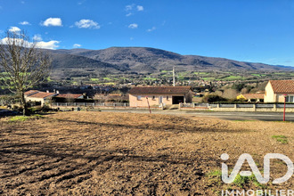 achat terrain st-amans-valtoret 81240