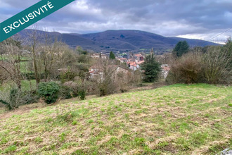 achat terrain st-amans-valtoret 81240