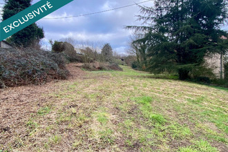 achat terrain st-amans-valtoret 81240