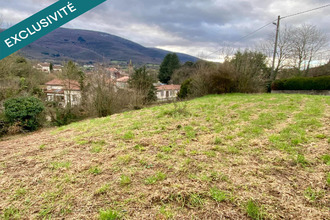 achat terrain st-amans-valtoret 81240