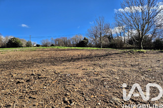 achat terrain st-amans-valtoret 81240