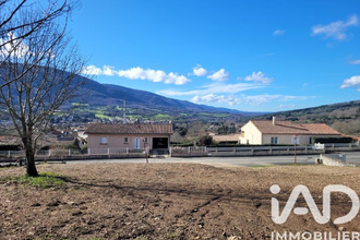 achat terrain st-amans-valtoret 81240