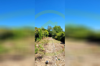 achat terrain st-ambroix 30500