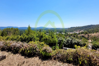 achat terrain st-ambroix 30500