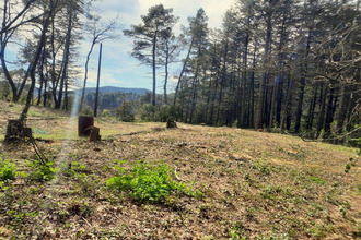 achat terrain st-ambroix 30500