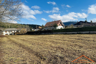 achat terrain st-ame 88120