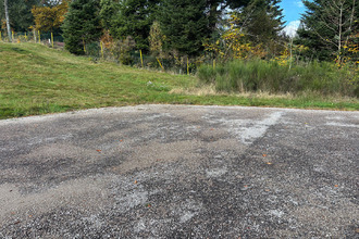 achat terrain st-ame 88120