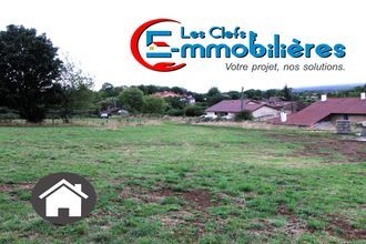 achat terrain st-amour 39160