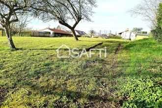 achat terrain st-amour 39160