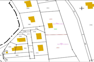 achat terrain st-amour 39160