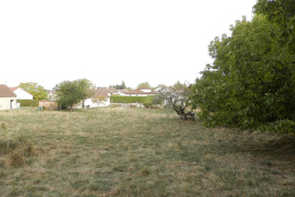 achat terrain st-amour 39160