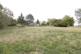achat terrain st-amour 39160