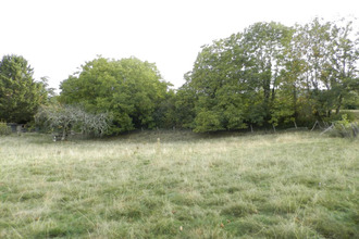 achat terrain st-amour 39160