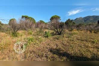 achat terrain st-andre 66690