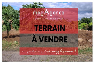 achat terrain st-andre 97440