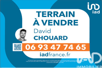 achat terrain st-andre 97440