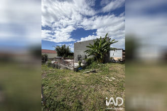 achat terrain st-andre 97440