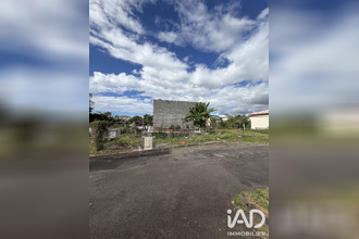 achat terrain st-andre 97440