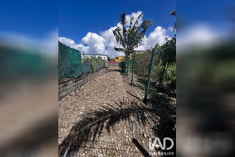 achat terrain st-andre 97440
