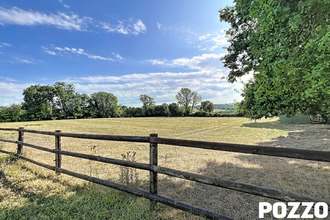 achat terrain st-andre-d-hebertot 14130
