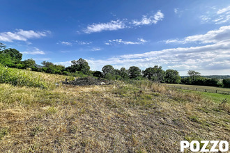 achat terrain st-andre-d-hebertot 14130