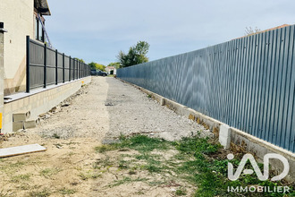 achat terrain st-andre-de-corcy 01390