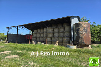 achat terrain st-andre-de-l-eure 27220