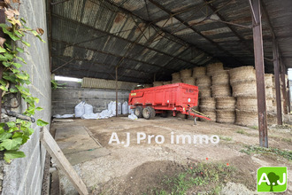 achat terrain st-andre-de-l-eure 27220