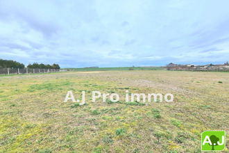 achat terrain st-andre-de-l-eure 27220
