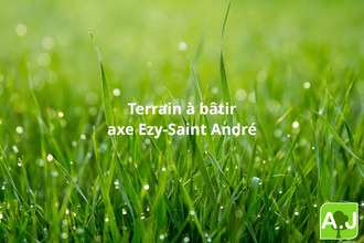 achat terrain st-andre-de-l-eure 27220