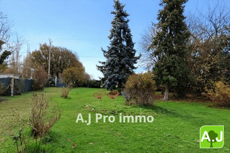 achat terrain st-andre-de-l-eure 27220