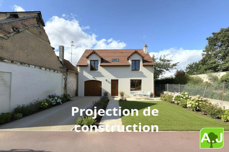achat terrain st-andre-de-l-eure 27220