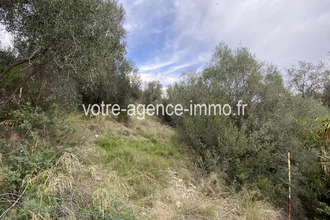 achat terrain st-andre-de-la-roche 06730