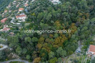 achat terrain st-andre-de-la-roche 06730