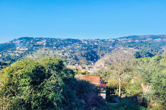 achat terrain st-andre-de-la-roche 06730