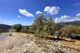 achat terrain st-andre-de-la-roche 06730