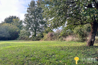 achat terrain st-andre-de-lidon 17260