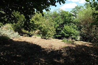 achat terrain st-andre-de-majencoules 30570