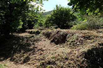 achat terrain st-andre-de-majencoules 30570