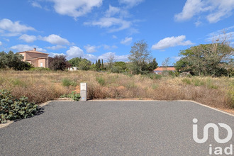 achat terrain st-andre-de-roquelongue 11200