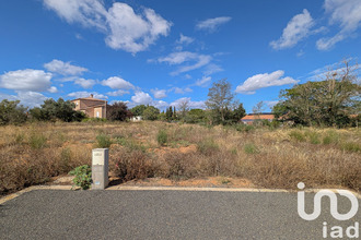 achat terrain st-andre-de-roquelongue 11200