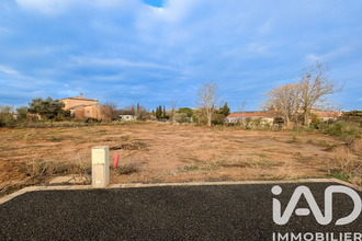 achat terrain st-andre-de-roquelongue 11200