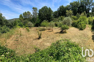 achat terrain st-andre-de-roquepertuis 30630